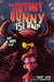 Mutant Bunny Island: Bad Hare Day by Obert Skye