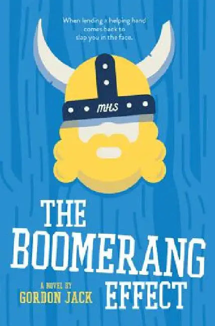 The Boomerang Effect by Gordon Jack
