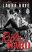 Ride Hard by Laura Kaye
