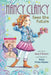 Nancy Clancy Sees the Future and Secret of the Silver Key by Jane O'Connor