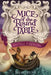 Mice of the Round Table: Voyage to Avalon by Julie Leung