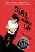 Girl Mans Up by M-E Girard