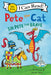 Pete the Cat: Sir Pete the Brave by James Dean