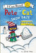Pete the Cat: Snow Daze by James Dean