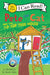 Pete the Cat and the Tip-Top Tree House by James Dean