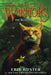 The Blazing Star by Erin Hunter
