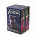Warriors: Dawn of the Clans Set by Erin Hunter