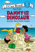 Danny and the Dinosaur and the Sand Castle Contest by Syd Hoff