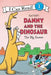 Danny and the Dinosaur: The Big Sneeze by Syd Hoff