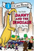 Danny and the Dinosaur in the Big City by Syd Hoff