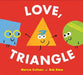 Love, Triangle by Marcie Colleen