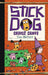 Stick Dog Craves Candy by Tom Watson