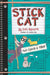 Stick Cat: Two Catch a Thief by Tom Watson