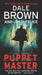Puppet Master by Dale Brown