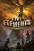 Five Elements #1: The Emerald Tablet by Dan Jolley