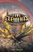 Five Elements #3: The Crimson Serpent by Dan Jolley