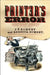 Printer's Error: Irreverent Stories from Book History by Rebecca Romney