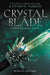 Crystal Blade by Kathryn Purdie