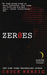 Zeroes by Chuck Wendig