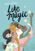Like Magic by Elaine Vickers