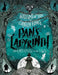 Pan's Labyrinth: The Labyrinth of the Faun by Guillermo del Toro