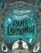 Pan's Labyrinth: The Labyrinth of the Faun by Guillermo del Toro