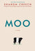 Moo by Sharon Creech
