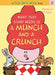 What This Story Needs Is a Munch and a Crunch by Emma J. Virjan