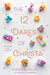 The 12 Dares of Christa: A Christmas Holiday Book for Kids by Marissa Burt
