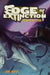 Edge of Extinction #2: Code Name Flood by Laura Martin