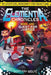 The Elementia Chronicles #1: Quest for Justice: An Unofficial Minecraft-Fan Adventure by Sean Fay Wolfe