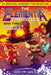 The Elementia Chronicles #3: Herobrine's Message: An Unofficial Minecraft-Fan Adventure by Sean Fay Wolfe