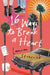 16 Ways to Break a Heart by Lauren Strasnick
