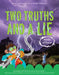 Two Truths and a Lie: Forces of Nature by Ammi-Joan Paquette