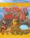 Two Truths and a Lie: Histories and Mysteries by Ammi-Joan Paquette