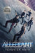 Allegiant Movie Tie-In Edition by Veronica Roth