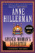 Spider Woman's Daughter: A Leaphorn & Chee Novel by Anne Hillerman
