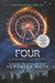 Four: A Divergent Collection by Veronica Roth