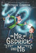 Mr. Gedrick and Me by Patrick Carman
