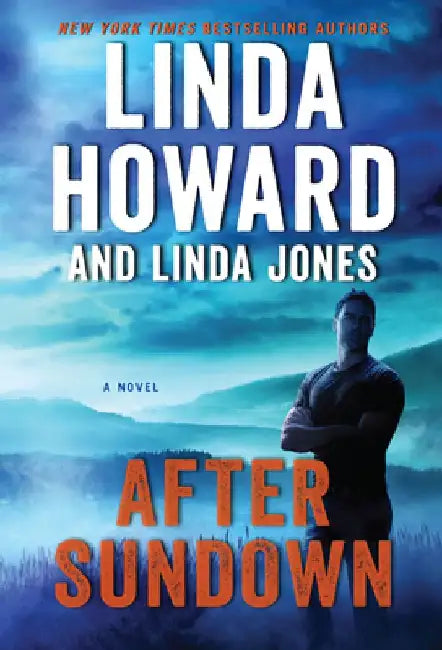 After Sundown by Linda Howard