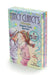 Fancy Nancy: Nancy Clancy's Ultimate Chapter Book Quartet: Books 1 Through 4 by Jane O'Connor
