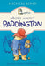 More about Paddington by Michael Bond