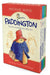Paddington Classic Adventures Box Set: A Bear Called Paddington, More about Paddington, Paddington Helps Out by Michael Bond