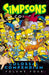 Simpsons Comics Colossal Compendium, Volume 4 by Matt Groening