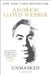 Unmasked: A Memoir by Andrew Lloyd Webber
