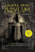 Escape from Asylum by Madeleine Roux