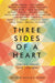 Three Sides of a Heart: Stories about Love Triangles by Natalie C. Parker