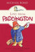 Love from Paddington by Michael Bond