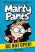 Marty Pants #1: Do Not Open! by Mark Parisi