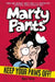Marty Pants #2: Keep Your Paws Off! by Mark Parisi